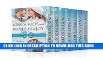 [PDF] FREE Kisses, Kids and Bundles of Joy: Seven Christian Winter Romances [Read] Online