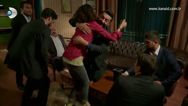 4 dk'da Poyraz Karayel 66. Bölüm