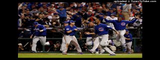 News: 108 Yr Curse Is Finally Broken, Chicago Cubs Bring Home World Series Win