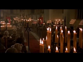 la vendita delle indulgenze 2008