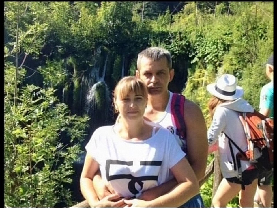 Klipp 1 Évi és Szabi