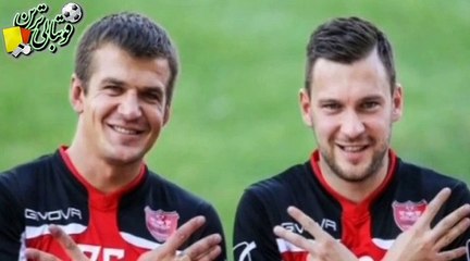 حواشی قراردادهای میلیاردی بازیکنان بی‌کیفیت خارجی