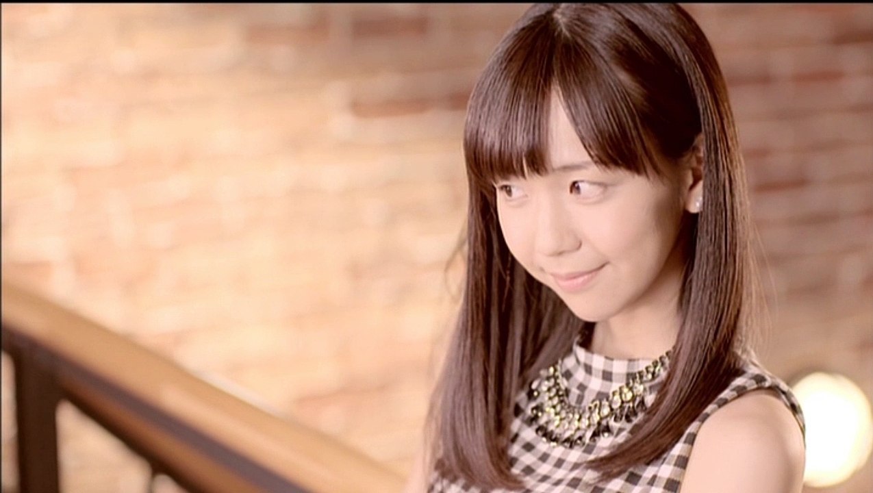 Date ja nai yo Uchi no Jinsei wa (Miyazaki Yuka Solo Ver)