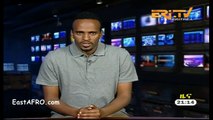 Eritrean ERi-TV Sports News (November 2, 2016) | Eritrea