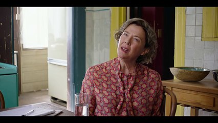 20th Century Women Official Trailer 2016 HD