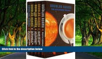 Must Have PDF  Complete Hitchhikers Guide To The Galaxy. Five Volume Set comprising The