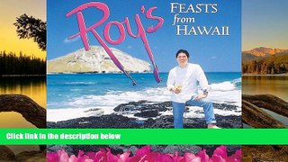 Big Deals  Roy s Feasts from Hawaii  Full Read Most Wanted