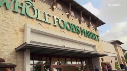 It'll Be Cheaper to Shop at Whole Foods in 2017