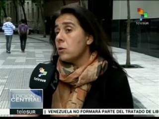 Argentina:detectan fallas de seguridad en proyecto de voto electrónico