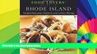 READ FULL  Food Lovers  Guide toÂ® Rhode Island: The Best Restaurants, Markets   Local Culinary