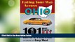 Big Deals  Eating Your Way Across Ohio: 101 Must Places to Eat  Best Seller Books Best Seller