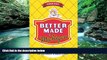 Books to Read  Better Made in Michigan: (American Palate)  Full Ebooks Best Seller