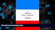 Big Deals  The Marling Menu-Master for France (Marling menu masters series)  Best Seller Books