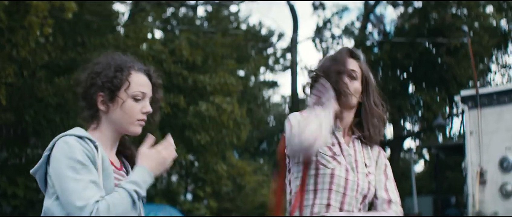 All We Had Official Trailer 2016 HD