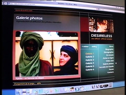 Au Coeur Des Années 80 - Reportage Interview Documentaire [2005] bY ZapMan69