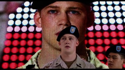 Billy Lynn's Long Halftime Walk (Vin Diesel, 2016) - Final TRAILER