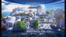 LP Sonic Unleashed Wii - EP 2 Of Many - Night Of Sonic The Werehog
