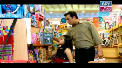 Khushi Aik Roag Ep - 08 on Ary Zindagi in High Quality 3rd November 2016