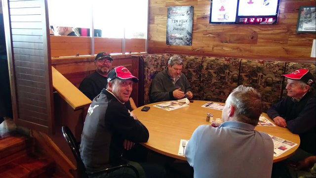 RIDE COIN LAVIGNE ST-COME A ST-MICHEL DES SAINTS 2 NOVEMBRE 2016