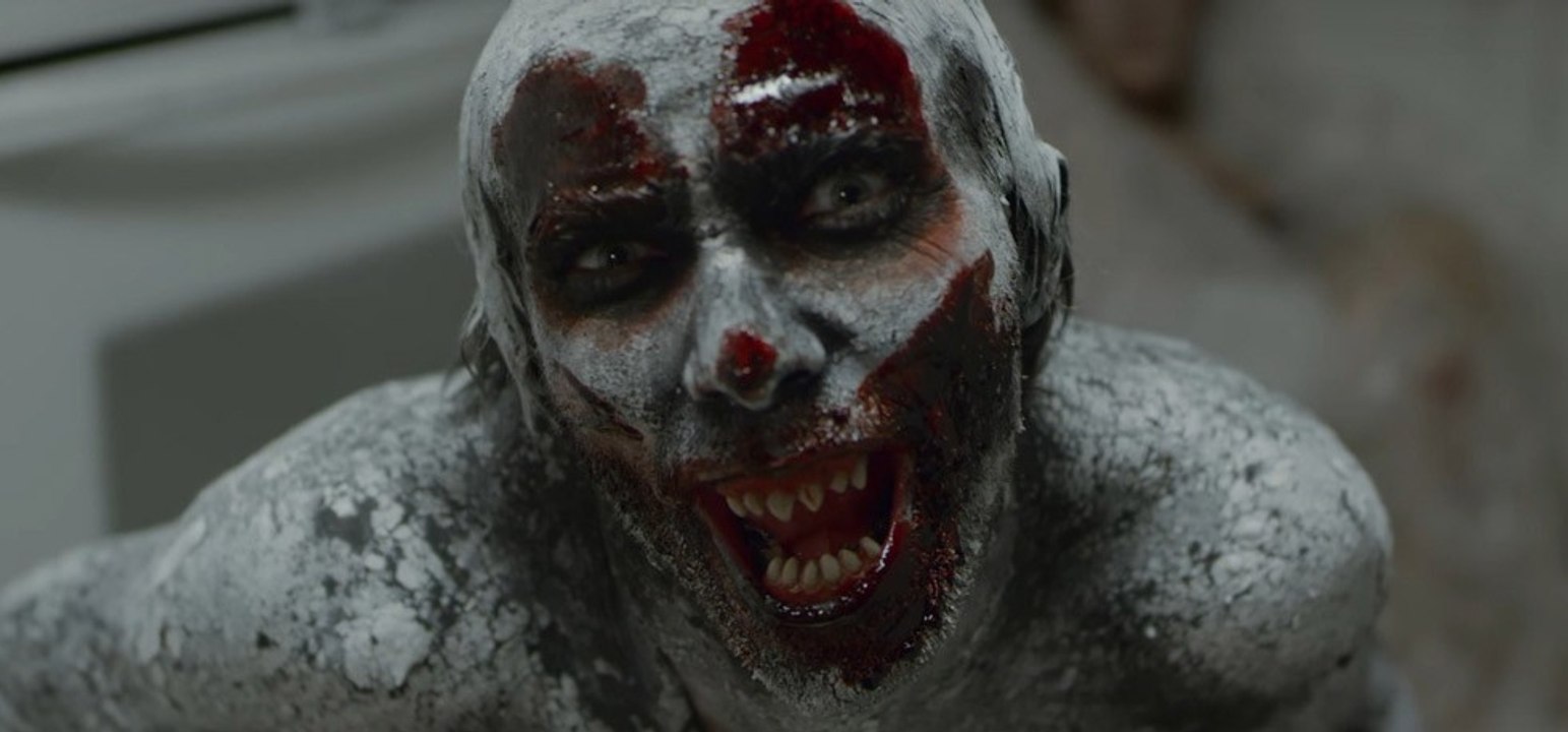 Top 10 shortest horror movies.
