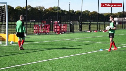 Football. En Avant : les coachs morlaisiens