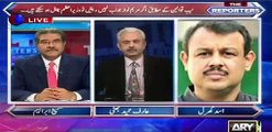 Nawaz Sharif can be disqualified for 21 years and can also be sent to Jail – Asad Kharral