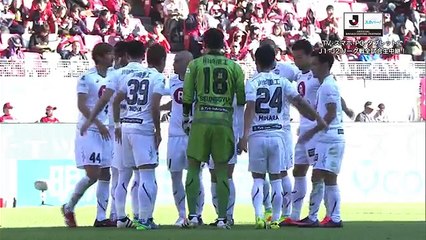 Kashima 0:1 Vissel Kobe