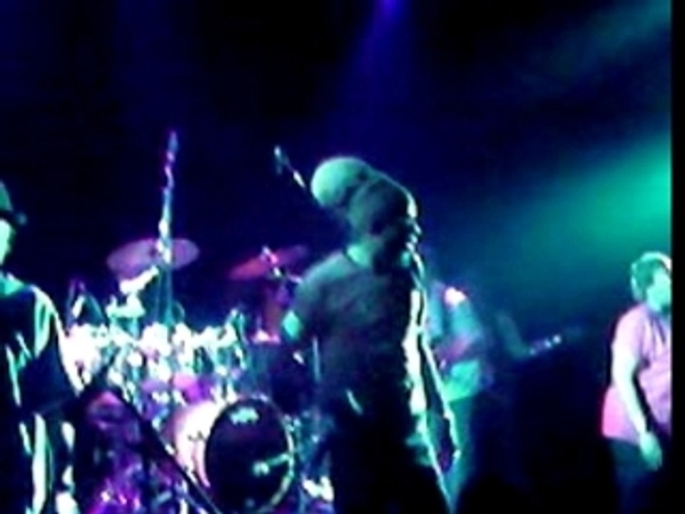 Jah Mason - Live 4 Coopé