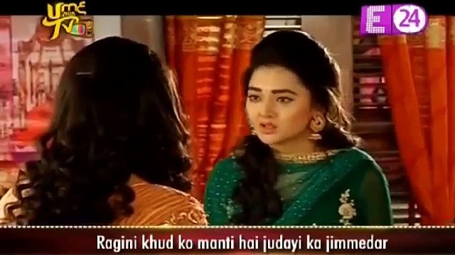 SWARAGINI 5th November 2016 | Full Episode On Location | Colors TV Drama Promo |