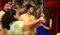 Kasam Tere Pyaar Ki 4th November 2016   Latest Update News  Colors Tv Drama Promo