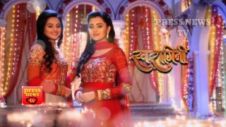 Swaragini -4th November 2016  | Lakshya return as Abhimanyu | Colors tv Serial