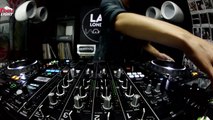 MAGDA minimal techno set in The Lab LDN 2016