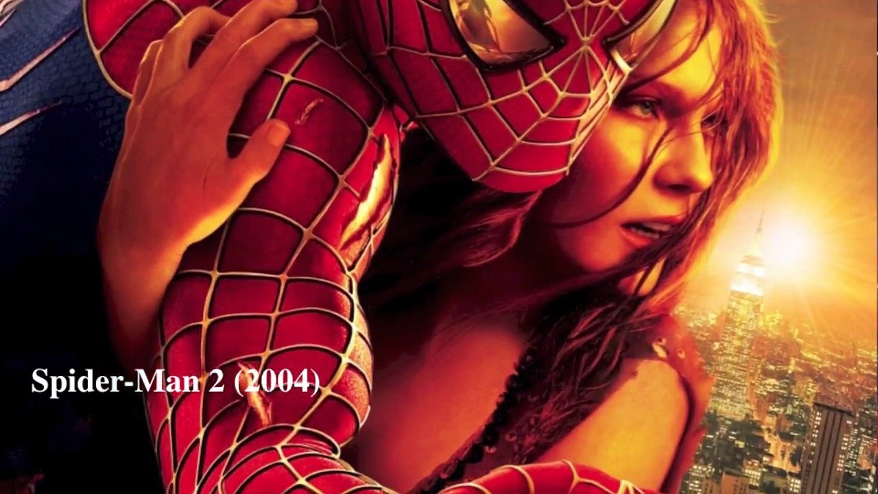 Top 10 Best Movie Sequels 2016