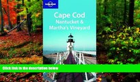 Big Deals  Lonely Planet Cape Cod, Nantucket   Martha s Vineyard (Lonely Planet Travel Guides)