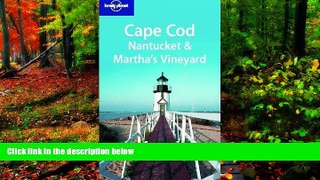 Big Deals  Lonely Planet Cape Cod, Nantucket   Martha s Vineyard (Lonely Planet Travel Guides)