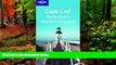 Big Deals  Lonely Planet Cape Cod, Nantucket   Martha s Vineyard (Lonely Planet Travel Guides)