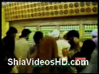 Ma Dua Kerti Thee Akber Noha by Hasan Sadiq 2000