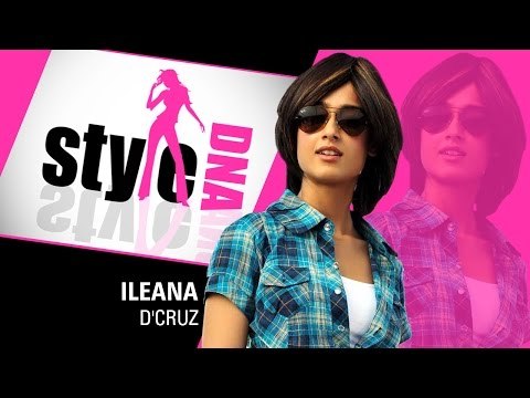 Ileana Dcruz keeps it subtle and sexy | Style DNA
