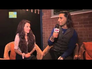 B4U Talk Of The Town At Mangos Part 2