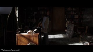 The Conjuring 2 scene klips HD 1080p