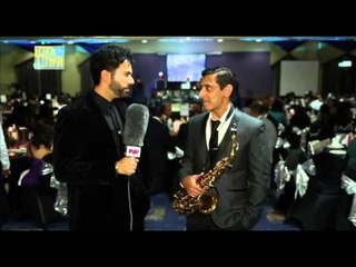 B4U Talk of the Town Make A Difference Ball Part 2