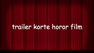 trailer horor movie