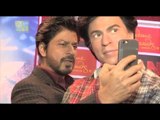 B4U Talk Of The Town Interview with Shah Rukh Khan