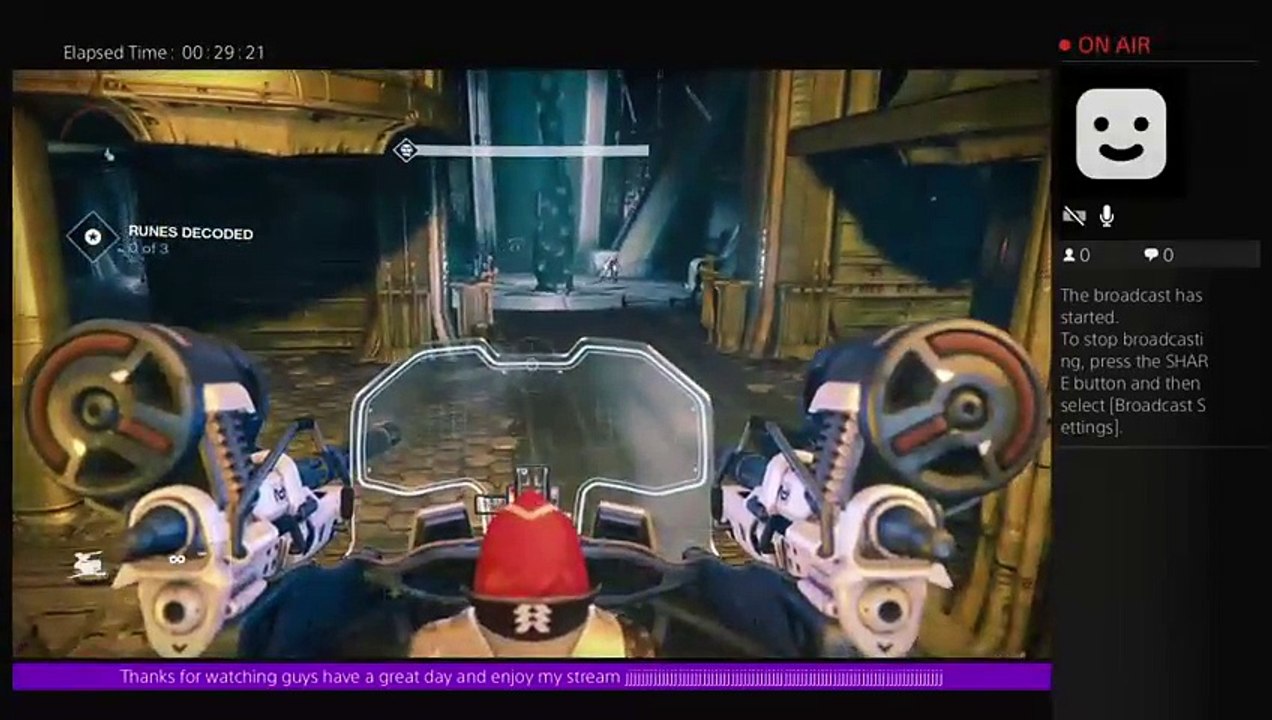 PRO_XC's Live Crucible Funny Moments (25)