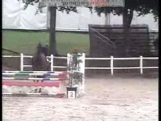 Pompadour 2006 complet CC 4ans