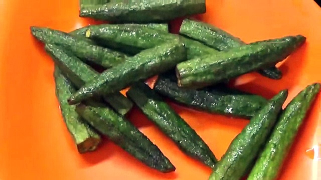 How_to_Make_Bhindi_Masala___Easy_Cook_with_Food_Junction