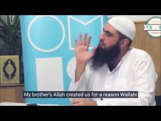 Stop Wasting Your Life