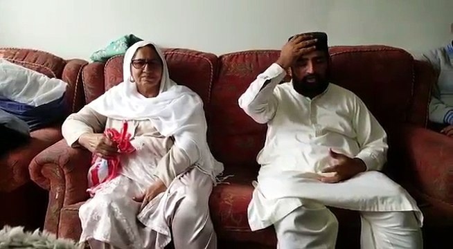 Lung cancer & breast cancer cured by Peer Usman