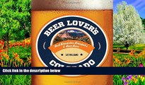 Big Deals  Beer Lover s Colorado (Beer Lovers Series)  Best Seller Books Best Seller