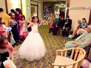 nani teri morni ko mor le gaye